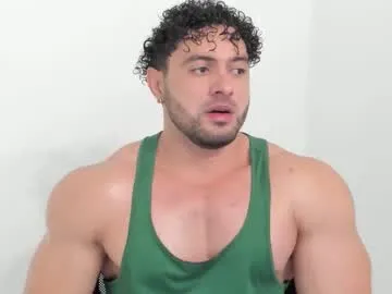 Offline thomas_brandon on Chaturbate