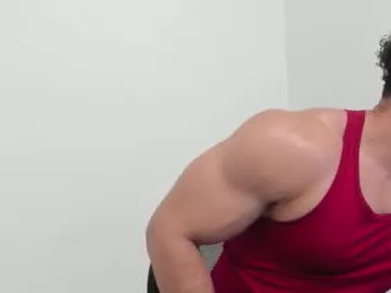 Offline thomas_brandon on Chaturbate