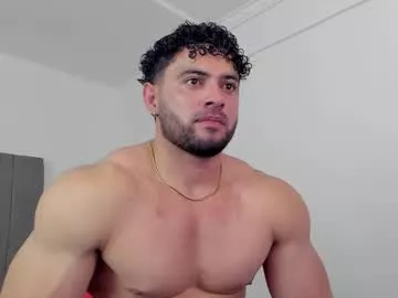 Offline thomas_brandon on Chaturbate