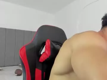 Offline thomas_brandon on Chaturbate