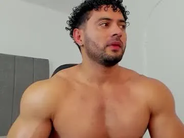 Offline thomas_brandon on Chaturbate