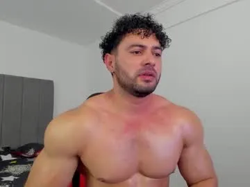 Offline thomas_brandon on Chaturbate