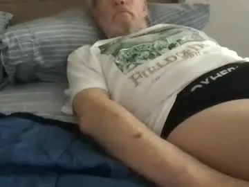 Offline thomhor on Chaturbate