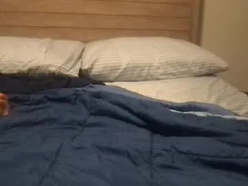 Offline thomhor on Chaturbate