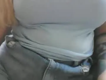 thrillho89 on Chaturbate