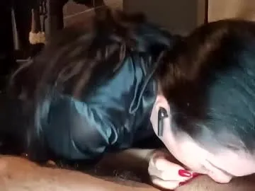 throapiefan — ClassicTicket: Show in progress.  30 minutes off Deepthroat + CUM to mouth. Tip 69 tokens to get your ticket.  Type /cmds to see all commands.