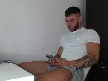 thybautsenses from Chaturbate is Freechat