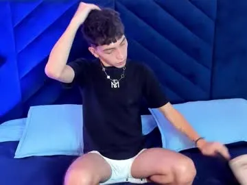 Offline tiam_muller on Chaturbate