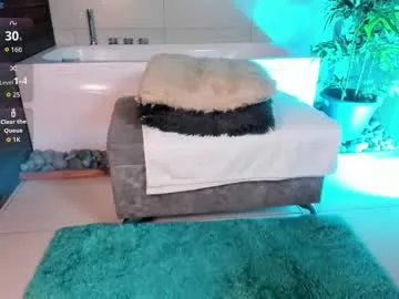 Offline tiam_muller on Chaturbate