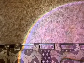 Offline tiameakin on Chaturbate