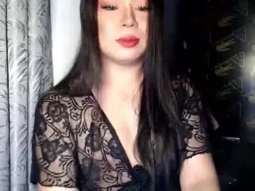 tiara_kishatsu on Chaturbate