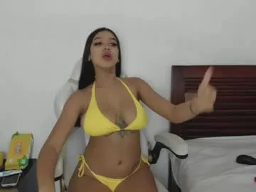 Freechat tifanymonroehot on Chaturbate