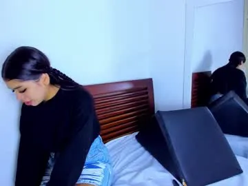 Freechat tifanymonroehot on Chaturbate