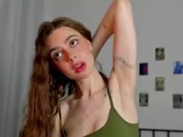 tiffany_loong from Chaturbate