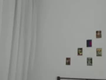 tiffany_loong from Chaturbate