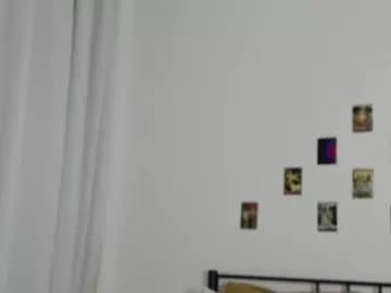 tiffany_loong from Chaturbate