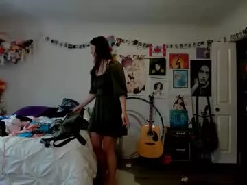 Offline tiggerrosey on Chaturbate