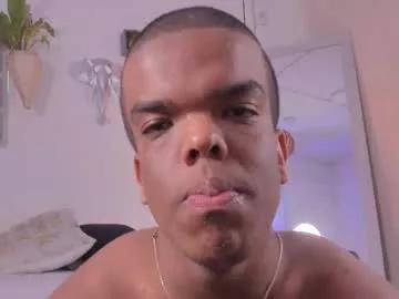 tiimothy_ from Chaturbate