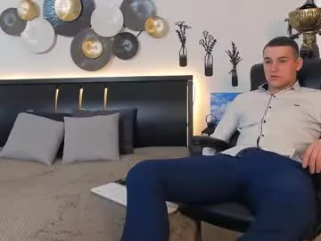 Offline tim_mart on Chaturbate