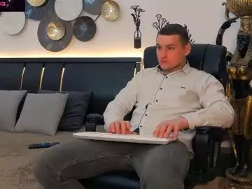 Offline tim_mart on Chaturbate