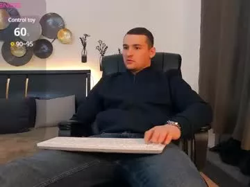 Offline tim_mart on Chaturbate