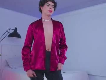 timmyshy from Chaturbate