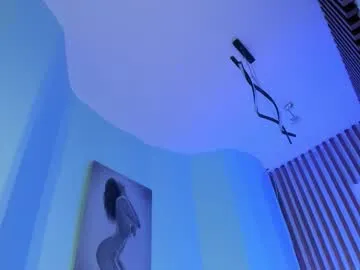 tinaajones_ on Chaturbate