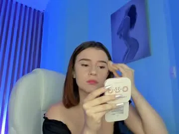 tinaajones_ on Chaturbate