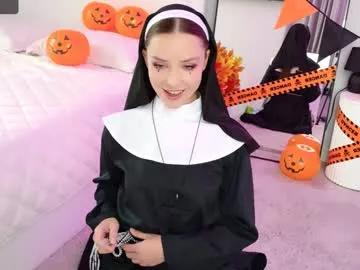 tinyangelxx from Chaturbate is Freechat