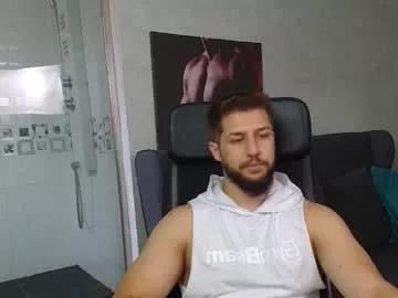 titanrook from Chaturbate is Freechat