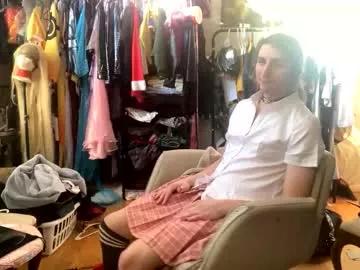 tjfemboi5641 from Chaturbate is Freechat