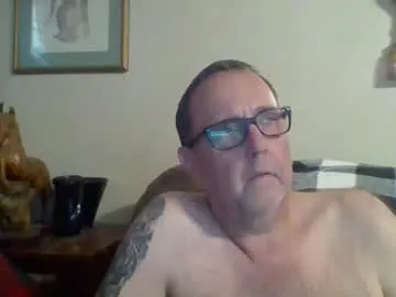 Offline tnvols1968 on Chaturbate