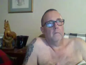 Offline tnvols1968 on Chaturbate