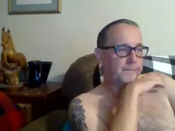 Offline tnvols1968 on Chaturbate