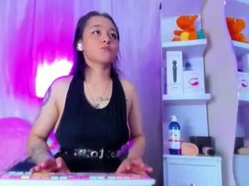 tokito_mitsuri from Chaturbate is Freechat