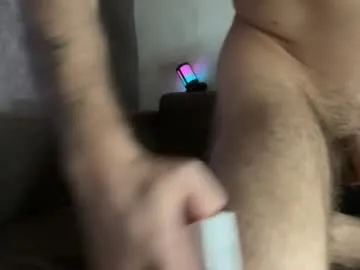 toksik69rus on Chaturbate