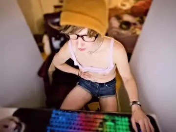 Offline tomboy_titties on Chaturbate
