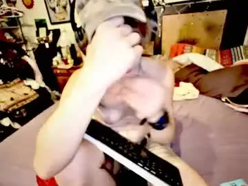 Offline tomboy_titties on Chaturbate