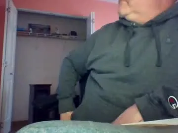 Offline tomcat4848 on Chaturbate