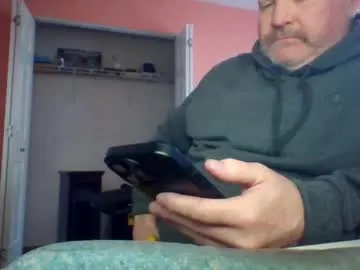 Offline tomcat4848 on Chaturbate