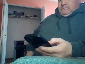 Offline tomcat4848 on Chaturbate