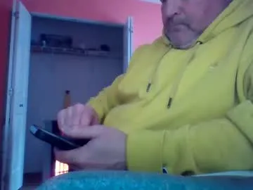 Offline tomcat4848 on Chaturbate