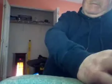 Offline tomcat4848 on Chaturbate