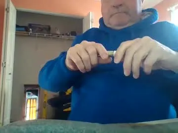 Offline tomcat4848 on Chaturbate