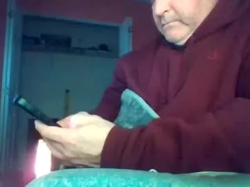 Offline tomcat4848 on Chaturbate