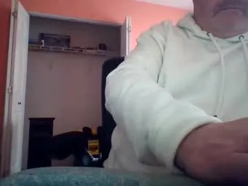 Offline tomcat4848 on Chaturbate