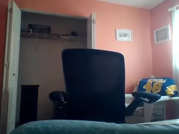 Offline tomcat4848 on Chaturbate