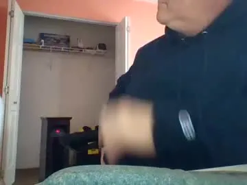 Offline tomcat4848 on Chaturbate