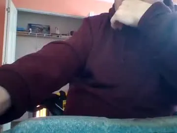 Offline tomcat4848 on Chaturbate