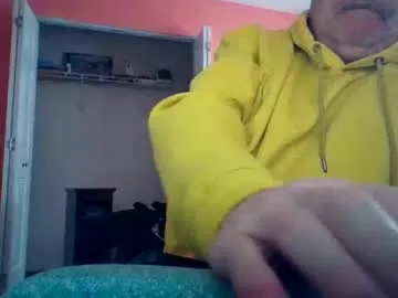 Offline tomcat4848 on Chaturbate